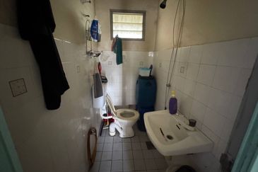 SU1 @ Bandar Saujana Utama