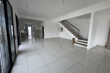 Elmina Green Three @ City of Elmina