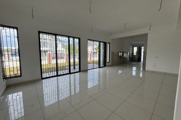 Elmina Green Three @ City of Elmina