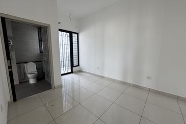 Elmina Green Three @ City of Elmina