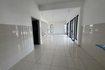 Elmina Green Three @ City of Elmina