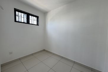 Elmina Green Three @ City of Elmina