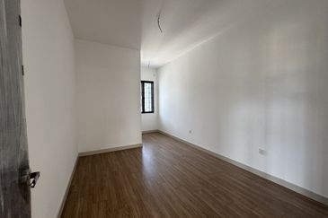 Elmina Green Three @ City of Elmina