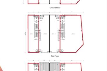 Kundang Industrial Park (Kawasan Perindustrian Kundang)