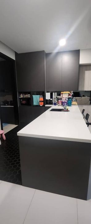 3 sty superlink Thistle Grove, Denai Alam for sale, Selangor, Denai Alam