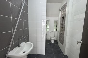 Mulberry Groove @ Denai Alam