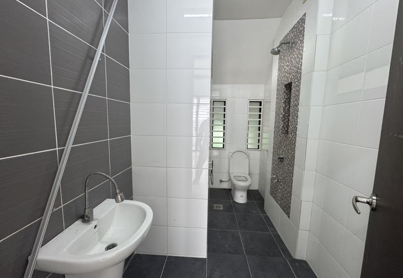 Mulberry Groove @ Denai Alam