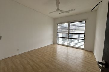 Mulberry Groove @ Denai Alam