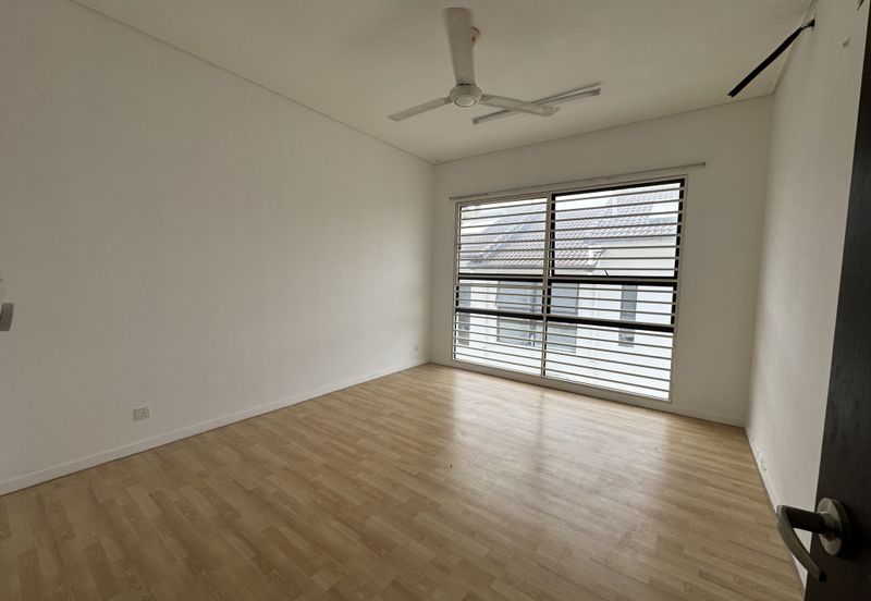 Mulberry Groove @ Denai Alam