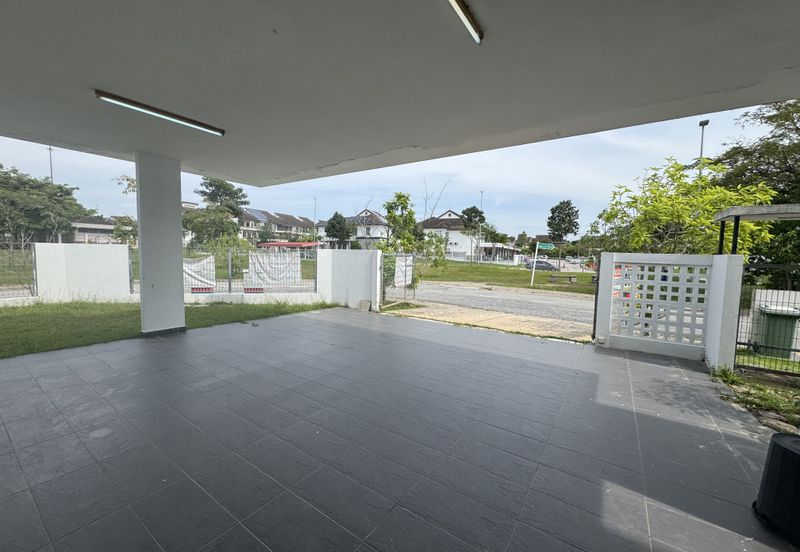 Mulberry Groove @ Denai Alam