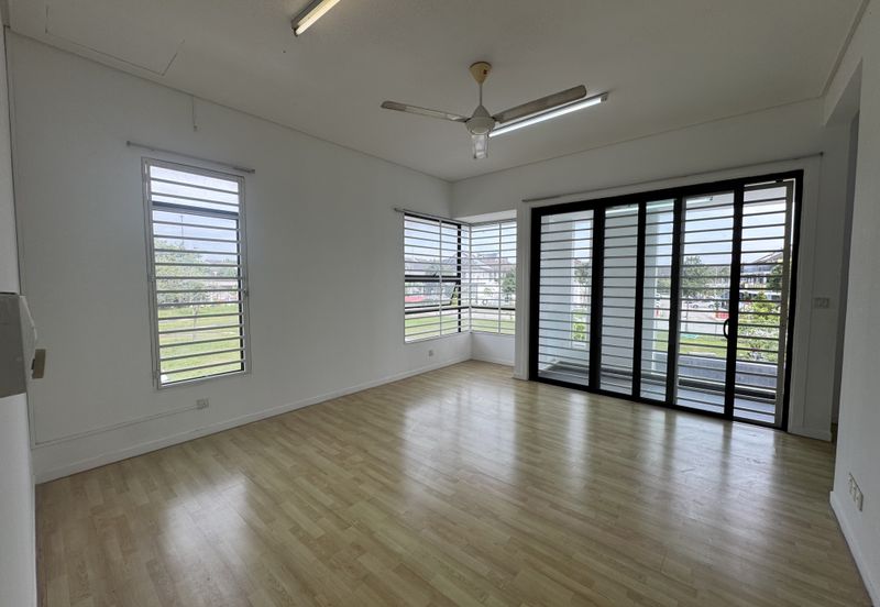 Mulberry Groove @ Denai Alam