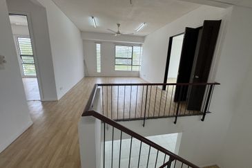 Mulberry Groove @ Denai Alam