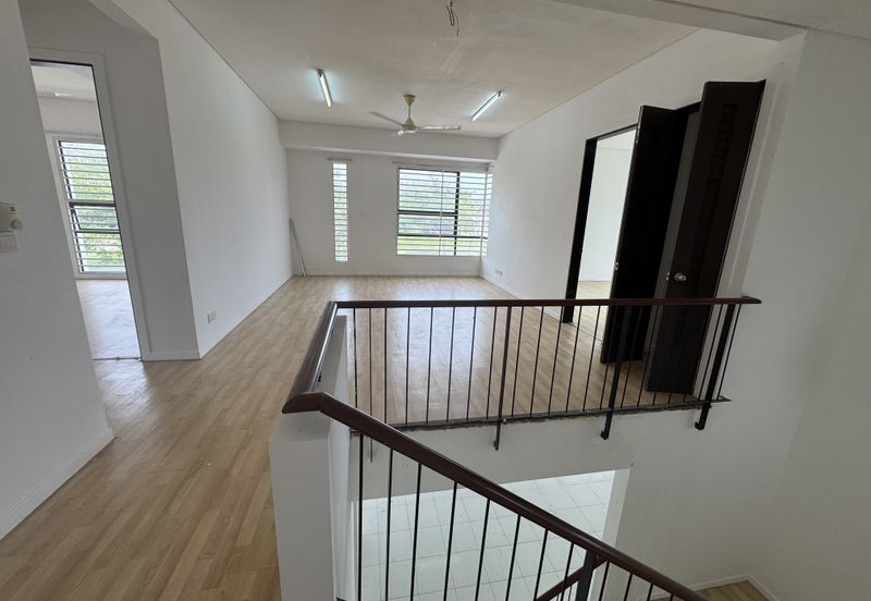 Mulberry Groove @ Denai Alam