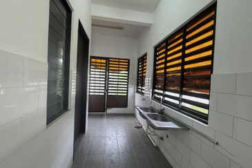 Mulberry Groove @ Denai Alam