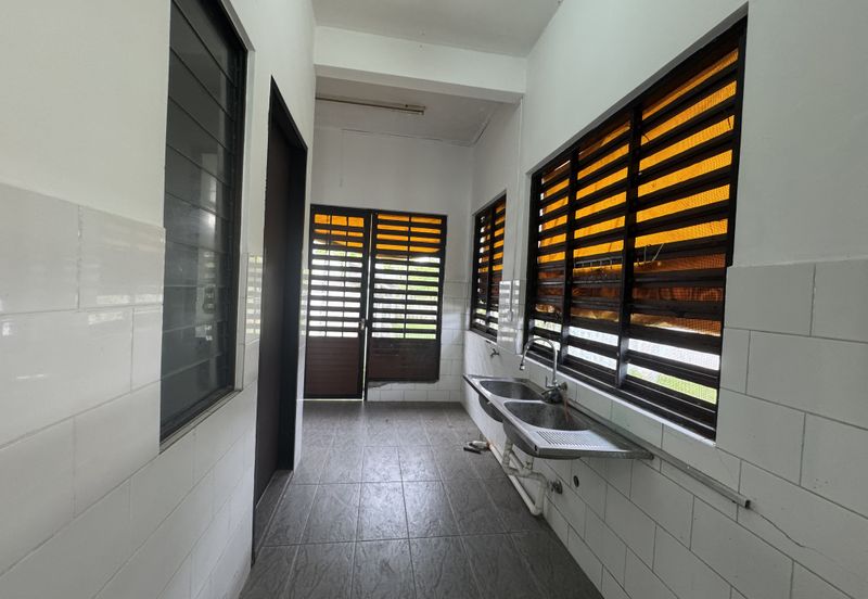 Mulberry Groove @ Denai Alam