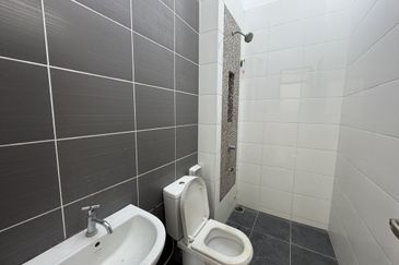 Mulberry Groove @ Denai Alam