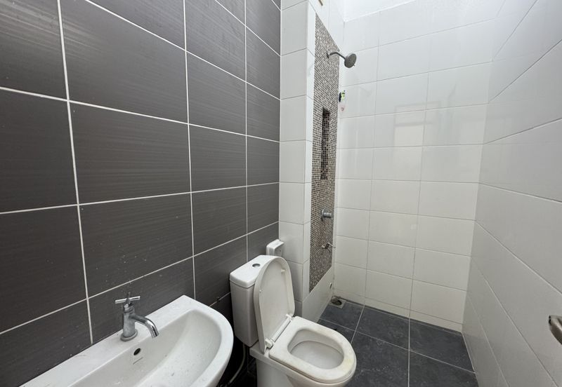 Mulberry Groove @ Denai Alam