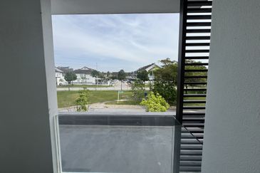 Mulberry Groove @ Denai Alam