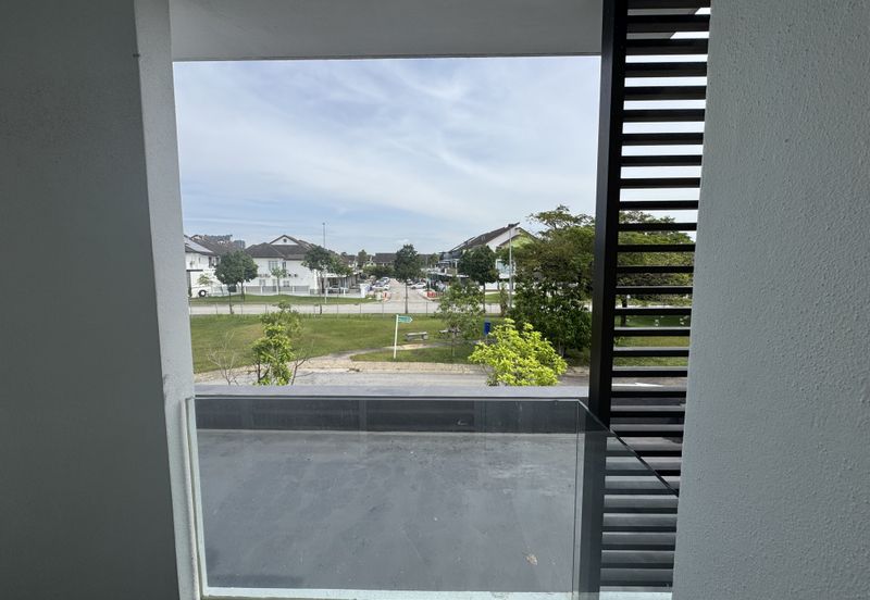 Mulberry Groove @ Denai Alam