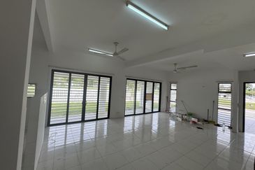 Mulberry Groove @ Denai Alam