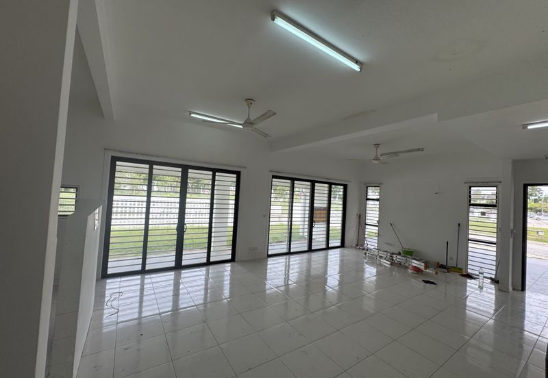 Mulberry Groove @ Denai Alam