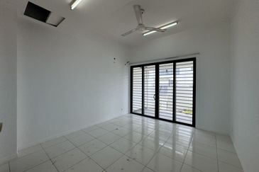 Mulberry Groove @ Denai Alam