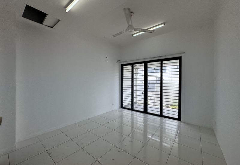 Mulberry Groove @ Denai Alam