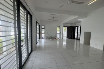 Mulberry Groove @ Denai Alam