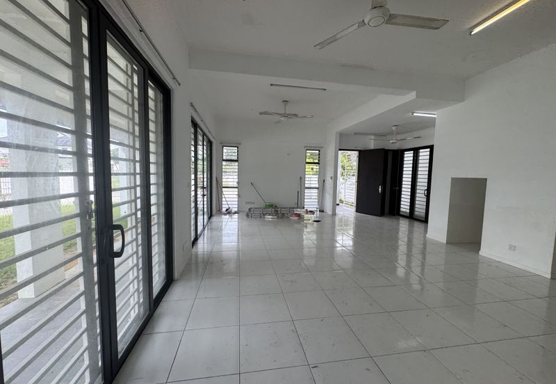 Mulberry Groove @ Denai Alam