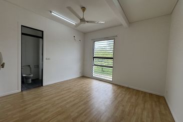 Mulberry Groove @ Denai Alam