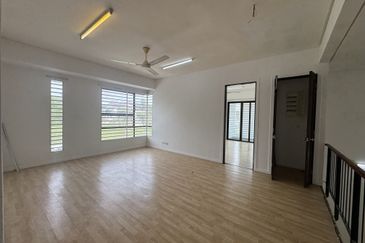 Mulberry Groove @ Denai Alam