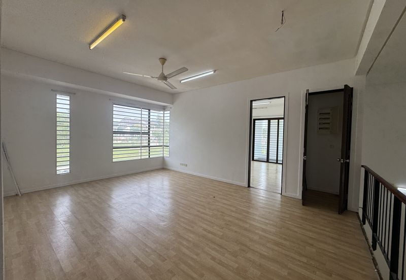 Mulberry Groove @ Denai Alam