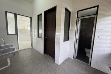 Mulberry Groove @ Denai Alam