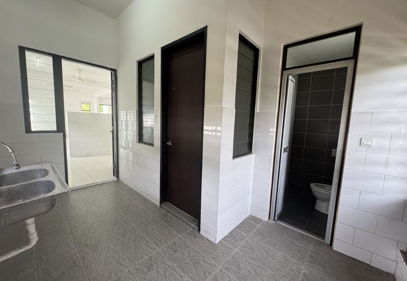 Mulberry Groove @ Denai Alam