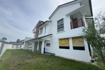 Mulberry Groove @ Denai Alam