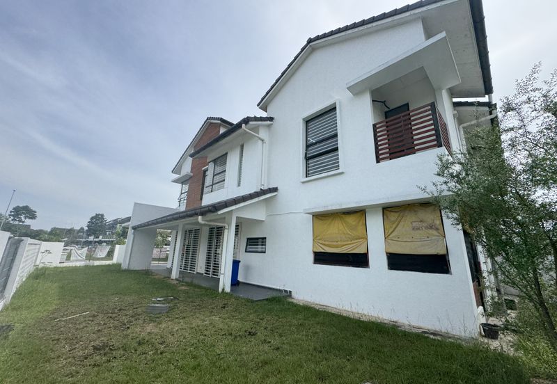 Mulberry Groove @ Denai Alam