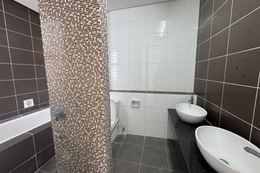 Mulberry Groove @ Denai Alam