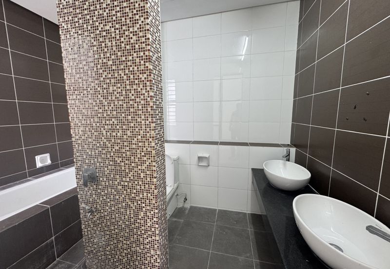 Mulberry Groove @ Denai Alam