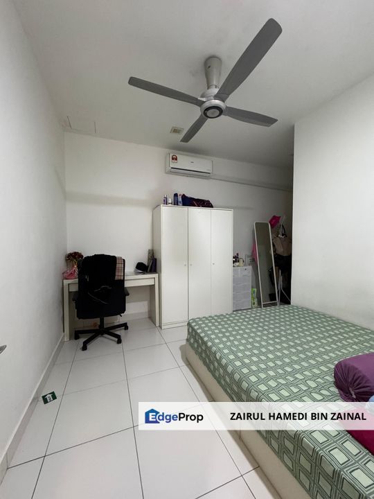 2 storey terrace Serissa, Denai Alam For Sale, Selangor, Denai Alam