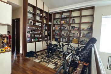 Lagenda Gardens Bukit Jelutong