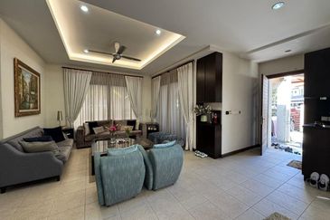 Lagenda Gardens Bukit Jelutong