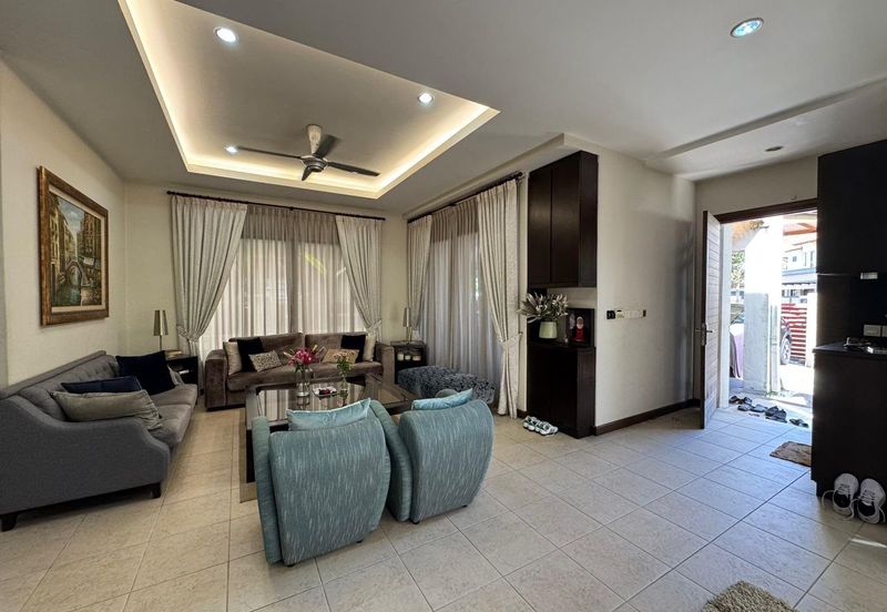 Lagenda Gardens Bukit Jelutong