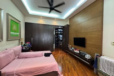 Lagenda Gardens Bukit Jelutong