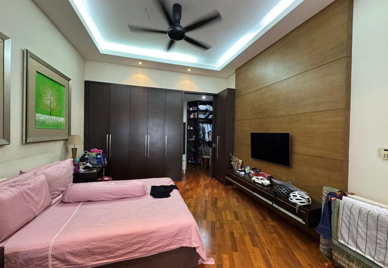 Lagenda Gardens Bukit Jelutong