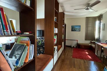 Lagenda Gardens Bukit Jelutong