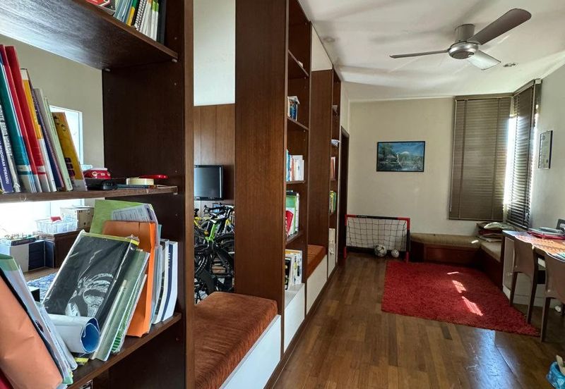 Lagenda Gardens Bukit Jelutong