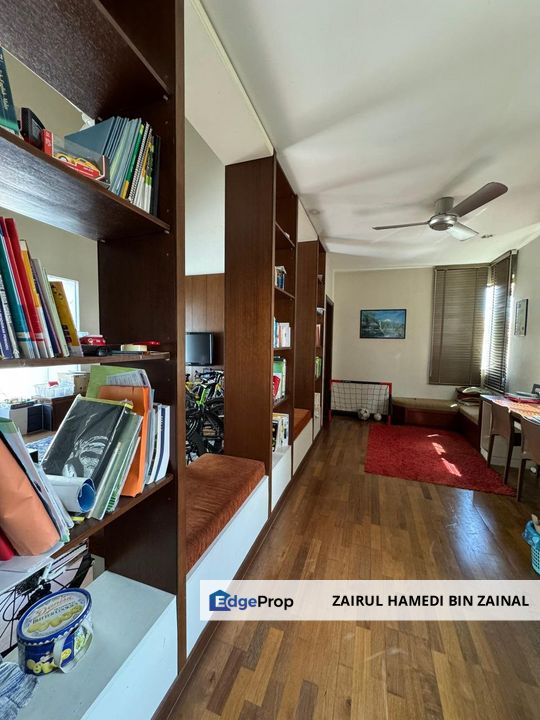 2 storey house Lagenda2 Bukit Jelutong For Sale, Selangor, Shah Alam