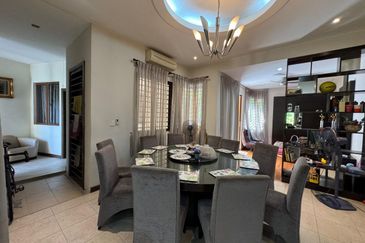 Lagenda Gardens Bukit Jelutong