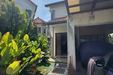 Lagenda Gardens Bukit Jelutong