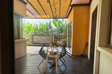 Lagenda Gardens Bukit Jelutong